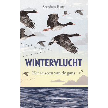 Wintervlucht (Hardback) bij Singel 344