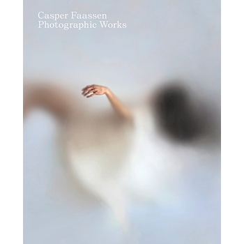 Casper Faassen (Hardback) bij Singel 344