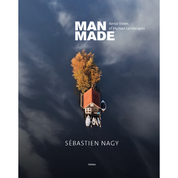 Man Made (Hardback) bij Singel 344