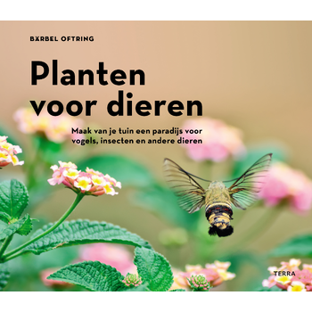 Planten voor dieren (Paperback) bij Singel 344