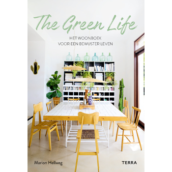 The Green Life (Paperback) bij Singel 344