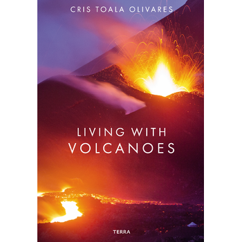 Living with Volcanoes (Hardback) bij Singel 344