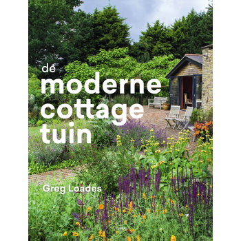 De moderne cottagetuin (Hardback) bij Singel 344