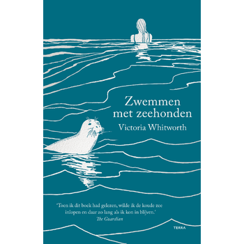 Zwemmen met zeehonden (Hardback) bij Singel 344