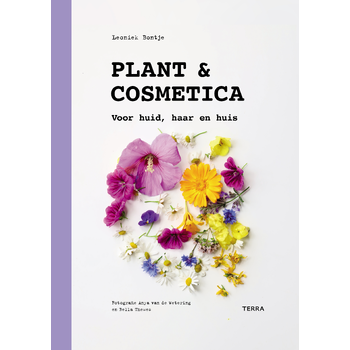 Plant & cosmetica (Hardback) bij Singel 344