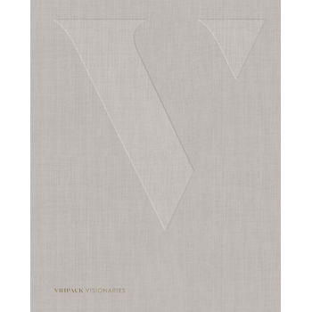 Vripack Visionaries (Hardback) bij Singel 344
