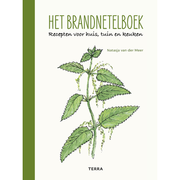 Het brandnetelboek (Hardback) bij Singel 344