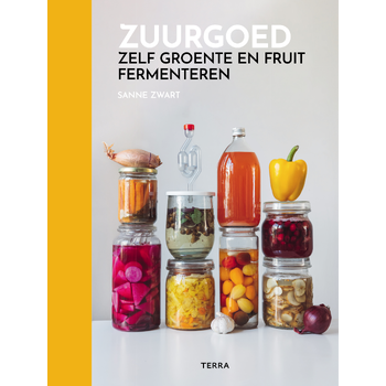 Zuurgoed (Hardback) bij Singel 344
