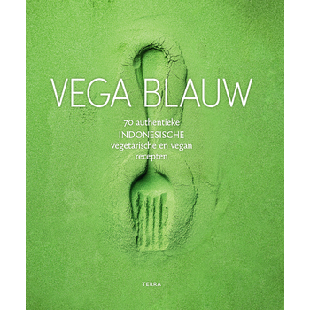 Vega Blauw (Hardback) bij Singel 344