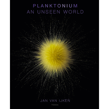 Planktonium (Hardback) bij Singel 344