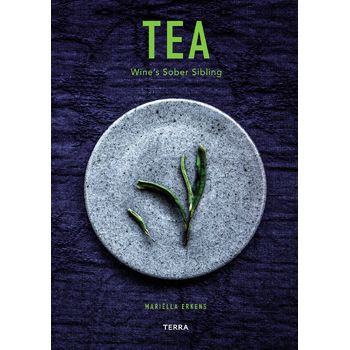 Tea (Hardback) bij Singel 344