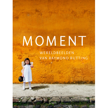 Moment (Hardback) bij Singel 344