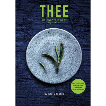 Thee (Hardback) bij Singel 344