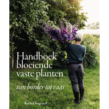 Handboek bloeiende vaste planten (Hardback) bij Singel 344