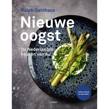 Nieuwe oogst (Hardback) bij Singel 344