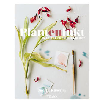 Planteninkt (Hardback) bij Singel 344