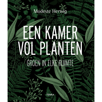 Een kamer vol planten (Paperback) bij Singel 344
