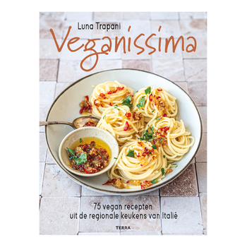 Veganissima (Hardback) bij Singel 344
