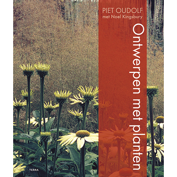 Ontwerpen met planten (Hardback) bij Singel 344