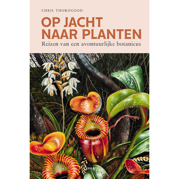 Op jacht naar planten (Hardback) bij Singel 344