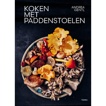 Koken met paddenstoelen (Hardback) bij Singel 344