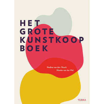 Het grote kunstkoopboek (Paperback) bij Singel 344