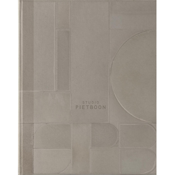 40 by Studio Piet Boon (Hardback) bij Singel 344