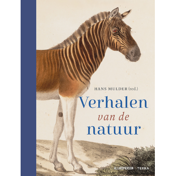 Verhalen van de natuur (Hardback) bij Singel 344