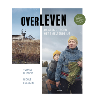 Overleven (Hardback) bij Singel 344