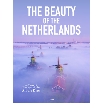 The Beauty of the Netherlands (Hardback) bij Singel 344