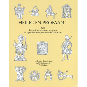 2 (Hardback) bij Singel 344