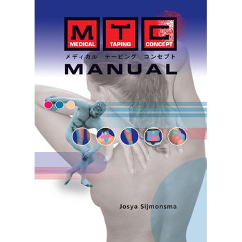Medical Taping Concept (Hardback) bij Singel 344