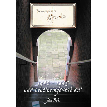 Waarde broer (Paperback) bij Singel 344