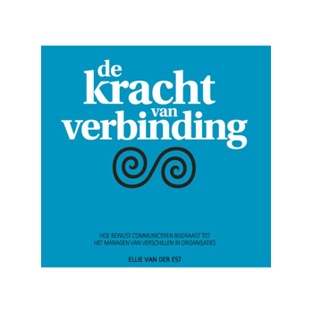 De kracht van verbinding (Paperback) bij Singel 344