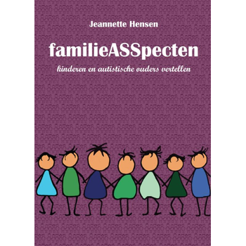 FamilieASSpecten (Paperback) bij Singel 344
