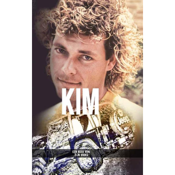 Kim (Hardback) bij Singel 344
