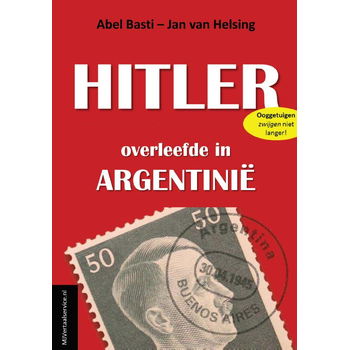 Hitler (Paperback) bij Singel 344
