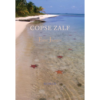 Copse zalf (Paperback) bij Singel 344