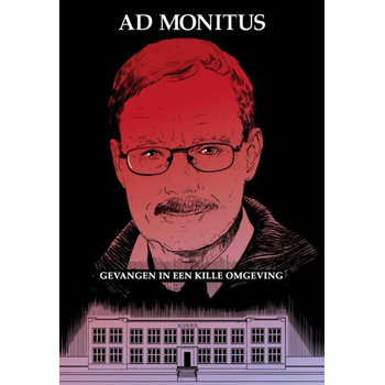 Gevangen in een kille omgeving (Paperback) bij Singel 344