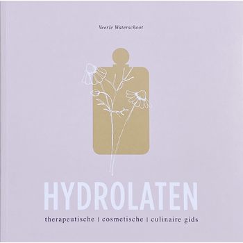 Hydrolaten (Hardback) bij Singel 344