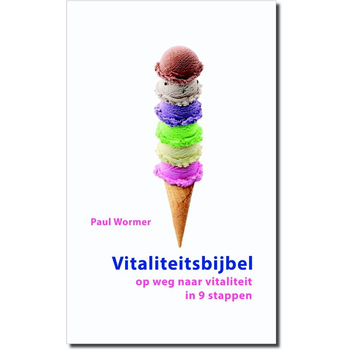 Vitaliteitsbijbel (Hardback) bij Singel 344