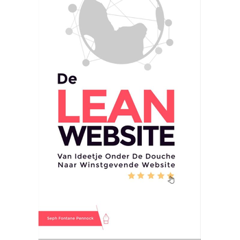 De Lean Website (Paperback) bij Singel 344