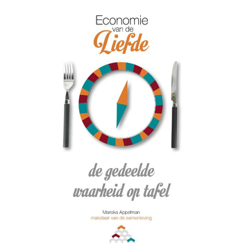 Economie van de liefde (Paperback) bij Singel 344