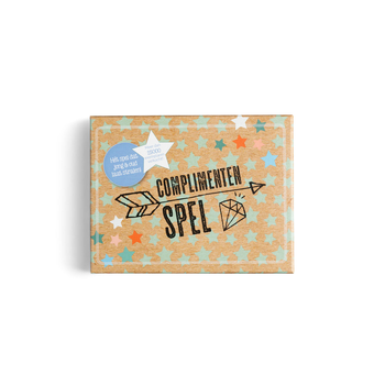Complimentenspel bij Singel 344