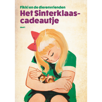 Fikki en de Dierenvrienden (Paperback) bij Singel 344