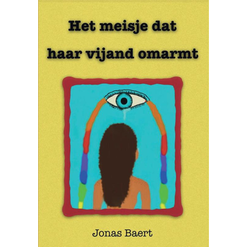 Het meisje dat haar vijand omarmt (Paperback) bij Singel 344