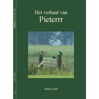 Het verhaal van Pieterrr (Paperback) bij Singel 344