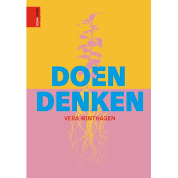 Doendenken (Paperback) bij Singel 344