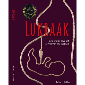 Lukraak (Paperback) bij Singel 344