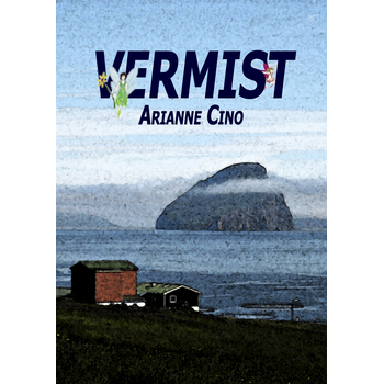 Vermist Arianne Cino (Paperback) bij Singel 344